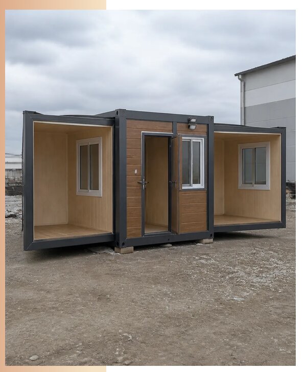 Дачные бытовки распашонки в Дюртюли изготовление и продажа